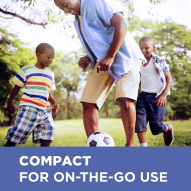 Band-Aid&reg; 8 fl. oz. Pain Relieving Antiseptic Spray. View a larger version of this product image.