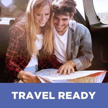 Band-Aid&reg; 8 fl. oz. Pain Relieving Antiseptic Spray. View a larger version of this product image.