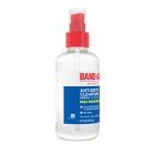 Alternate image 2 for Band-Aid&reg; 8 fl. oz. Pain Relieving Antiseptic Spray