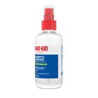 Alternate image 3 for Band-Aid&reg; 8 fl. oz. Pain Relieving Antiseptic Spray