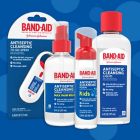 Alternate image 8 for Band-Aid&reg; 6 fl. oz. Antiseptic Cleansing Liquid