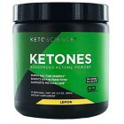 Alternate image 0 for Keto Science&reg;  20.7 oz. Keto Meal Shake in Chocolate Flavor