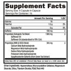 Alternate image 1 for Keto Science&reg;  20.7 oz. Keto Meal Shake in Chocolate Flavor