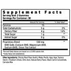 Alternate image 1 for Keto Science&reg;  20.7 oz. Keto Meal Shake in Chocolate Flavor