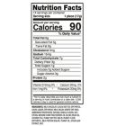 Alternate image 1 for Keto Science&reg; 14-Count Fat Cups in Chocolate Peanut Butter