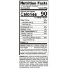 Alternate image 1 for Keto Science&reg; 14-Count Fat Cups in Chocolate Mint