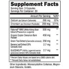 Alternate image 1 for Keto Science&reg;  20.7 oz. Keto Meal Shake in Chocolate Flavor