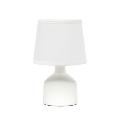 Small White Table Lamp Bed Bath Beyond, Small Table Lamps Bed Bath And Beyond