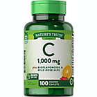 Alternate image 0 for Nature&rsquo;s Truth&reg; 100-Count Vitamin C with Bioflavonoids + Rose Hips Tablets
