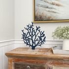 Alternate image 11 for Ridge Road D&eacute;cor Polystone Coral Sculpture