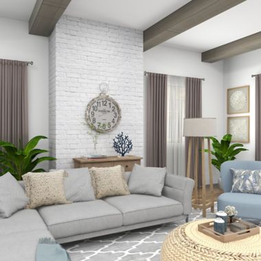 Ridge Road D&eacute;cor Polystone Coral Sculpture. View a larger version of this product image.