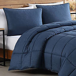 Wrangler Mesa Herringbone Comforter Set