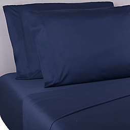 Studio 3B™ Jersey Modal Twin XL Sheet Set in Dress Blue