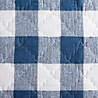 Alternate image 6 for Wrangler Flagstaff Check Reversible Quilt Set