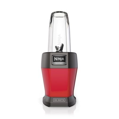 Nutri Ninja&reg; Pro Blender in Red