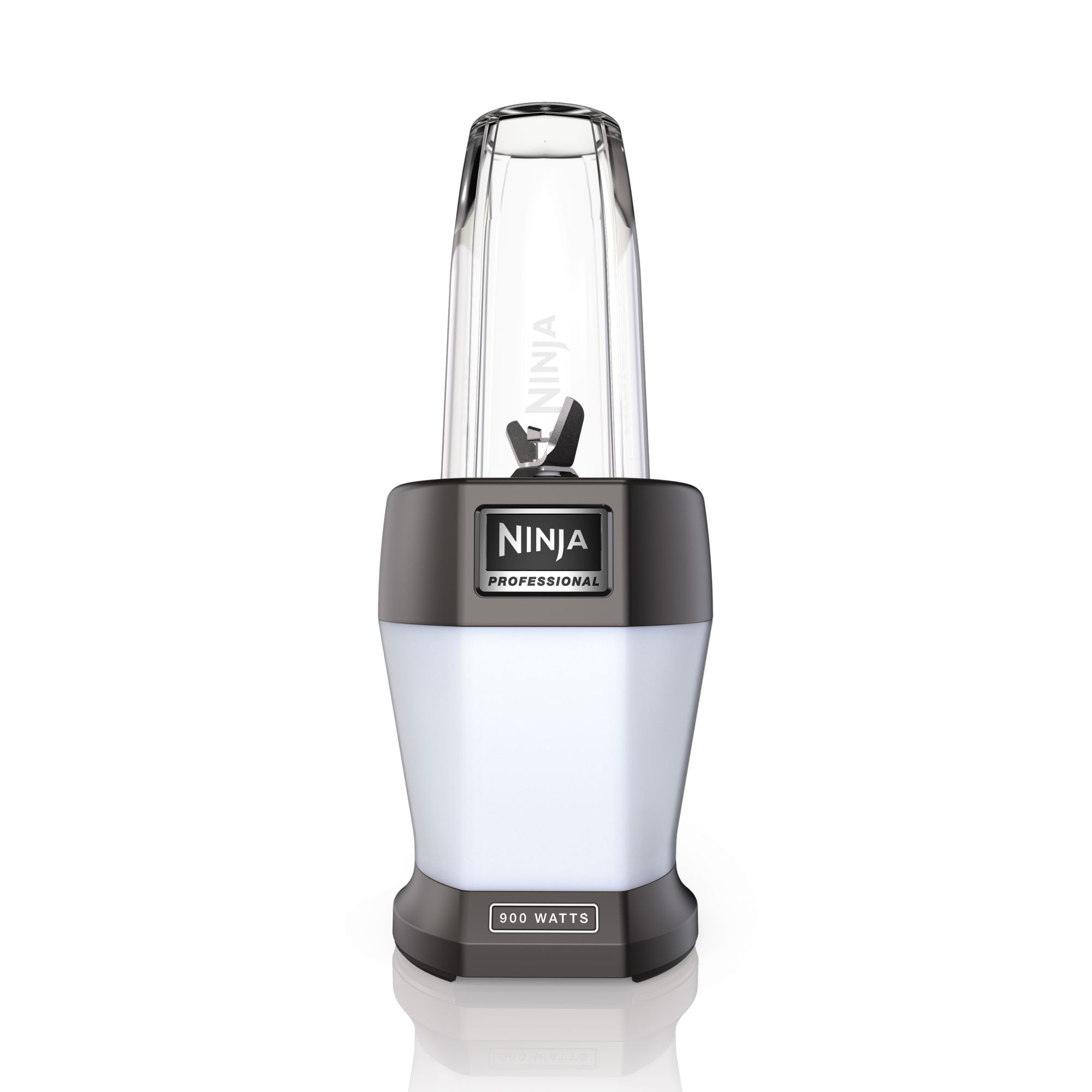 Nutri Ninja Pro Blender in White