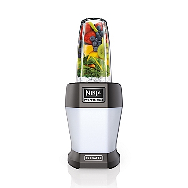 Nutri Ninja&reg; Pro Blender. View a larger version of this product image.