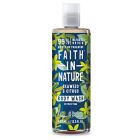 Alternate image 0 for Faith in Nature 13.5 fl. oz. Detoxifying Body Wash in Seawead and Citrus