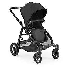 Contours® Legacy Convertible Single Stroller in Carbon