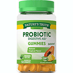Nature’s Truth® 50-Count Digestive Aid Gummies