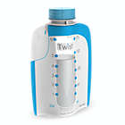 Alternate image 0 for Kiinde&trade; Twist Pouch 40-Count 6 oz. Direct-Pump Breastmilk Storage Pouches