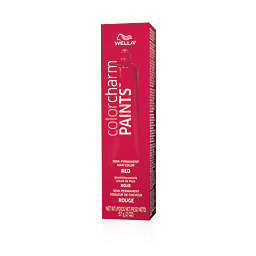 Wella® 2 oz. Color Charm Paints Semi-Permanent Hair Color in Red