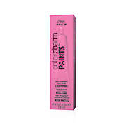 Wella&reg; 2 oz. Color Charm Paints Semi-Permanent Hair Color in Light Pink
