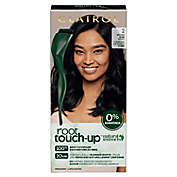 Clairol Root Temp&reg; Root Touch Up by Natural Instincts Permanent Hair Color in Black 2