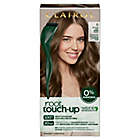 Alternate image 0 for Clairol Root Temp&reg; Root Touch Up by Natural Instincts Permanent Color in Light Brown 6