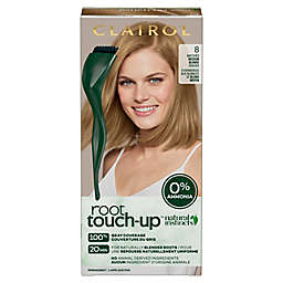 Clairol Root Temp® Root Touch Up by Natural Instincts Permanent Color in Medium Blonde 8