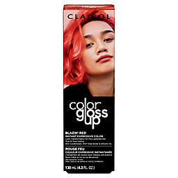 Clairol® Color Gloss Up Temporary Color Gloss in Blazin' Red