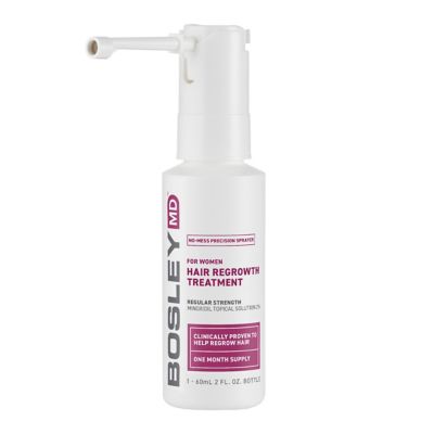 BosleyMD&trade; 2.11oz. Hair Regrowth Treatment