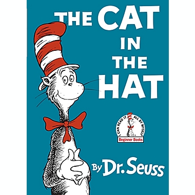 Dr. Seuss&#39; The Cat in the Hat. View a larger version of this product image.