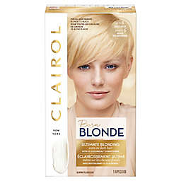 Clairol® Nice n' Easy Ultimate Blonding Hair Color in Born Blonde