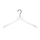 Alternate image 0 for Squared Away&trade; Acrylic Clothes Hanger