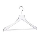 Alternate image 0 for Squared Away&trade; Acrylic Suit Hanger