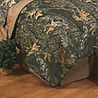 Alternate image 5 for Mossy Oak New Break Up 4-Piece Comforter Set