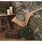 Alternate image 7 for Mossy Oak New Break Up 4-Piece Comforter Set