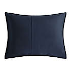 Alternate image 5 for Nautica&reg; Adelson Quilt Standard Pillow Sham in Navy