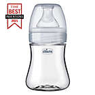 Alternate image 8 for ChiccoDuo&reg; 5 oz. Hybrid Baby Bottle with Invinci-Glass&trade; in Clear/Grey