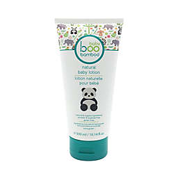Baby Boo Bamboo 300 mL Silky Smooth All Natural Baby Lotion