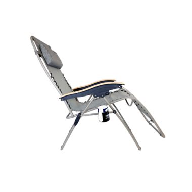 TravelChair&reg; Lounge Lizard Zero Gravity Recliner. View a larger version of this product image.