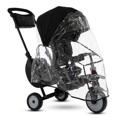 Silver Cross Pop Stroller Rain Cover 