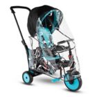 Alternate image 0 for SmarTrike&reg; Rain Cover for STR 5 &amp; STR 3 in Clear