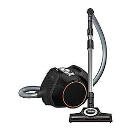 Miele® Boost CX1 Cat & Dog Powerline Bagless Canister Vacuum in Black