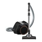 Alternate image 0 for Miele&reg; Boost CX1 Cat &amp; Dog Powerline Bagless Canister Vacuum in Black