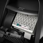 Alternate image 6 for Miele&reg; Boost CX1 Cat &amp; Dog Powerline Bagless Canister Vacuum in Black