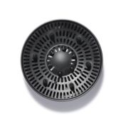 T3 SoftTouch 3 Diffuser in Black