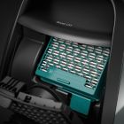 Alternate image 7 for Miele&reg; Boost CX1 PowerLine Bagless Vacuum in Graphite Grey