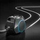 Alternate image 3 for Miele&reg; Boost CX1 PowerLine Bagless Vacuum in Graphite Grey